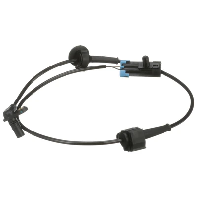 ABS Wheel Speed Sensor - Rear Left Driver Side - Delphi SS20646