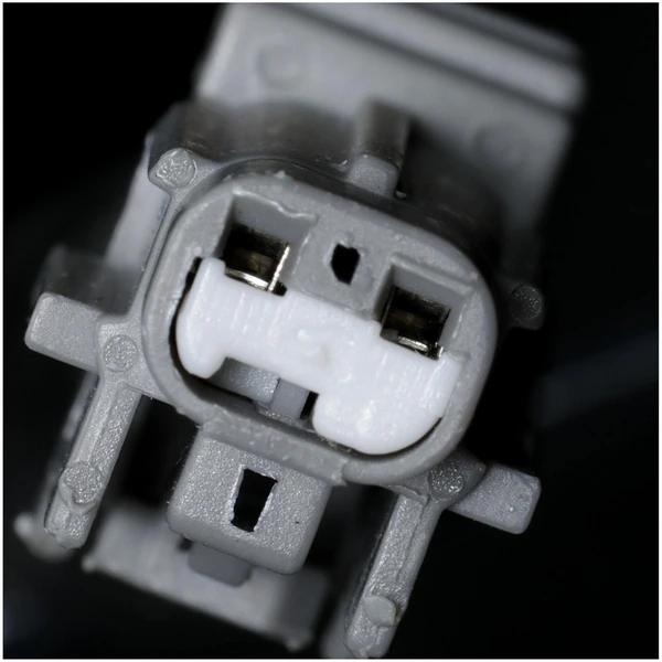 ABS Wheel Speed Sensor - Front Right Passenger Side - Delphi SS20647