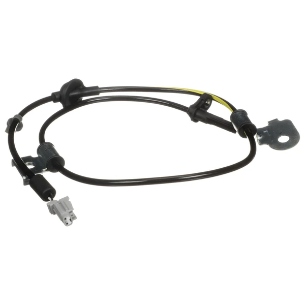 ABS Wheel Speed Sensor - Front Left Driver Side - Delphi SS20648