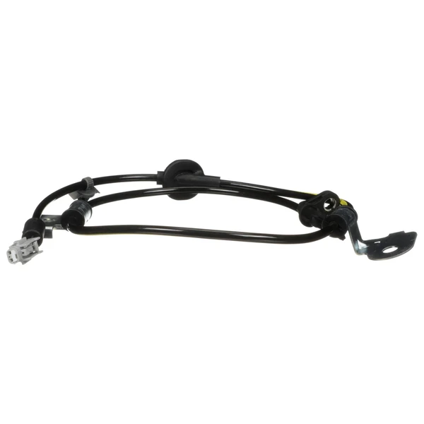 ABS Wheel Speed Sensor - Front Left Driver Side - Delphi SS20648