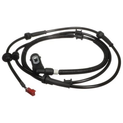 ABS Wheel Speed Sensor - Rear Right Passenger Side - Delphi SS20649