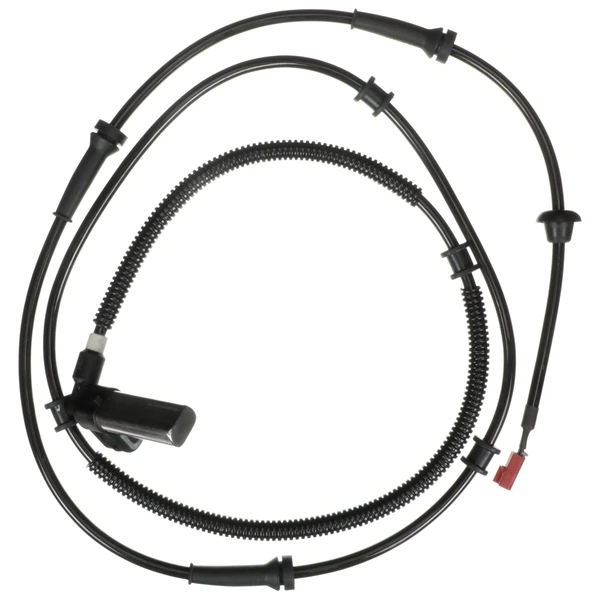 ABS Wheel Speed Sensor - Rear Right Passenger Side - Delphi SS20649