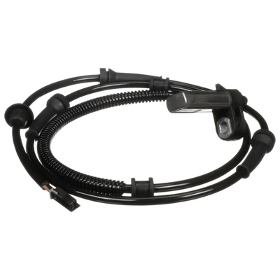 ABS Wheel Speed Sensor - Rear Left Driver Side - Delphi SS20650