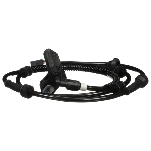 ABS Wheel Speed Sensor - Rear Left Driver Side - Delphi SS20650