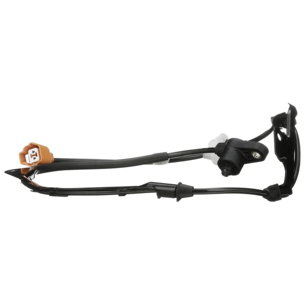 ABS Wheel Speed Sensor - Front Left Driver Side - Delphi SS20651