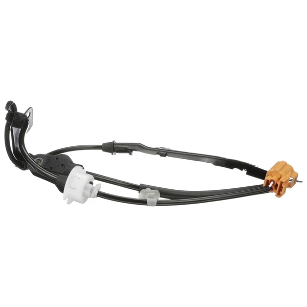 ABS Wheel Speed Sensor - Front Left Driver Side - Delphi SS20651