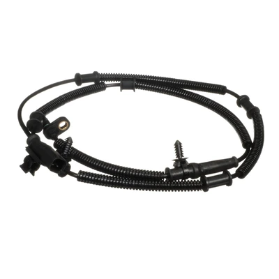 ABS Wheel Speed Sensor - Rear Side - Delphi SS20652