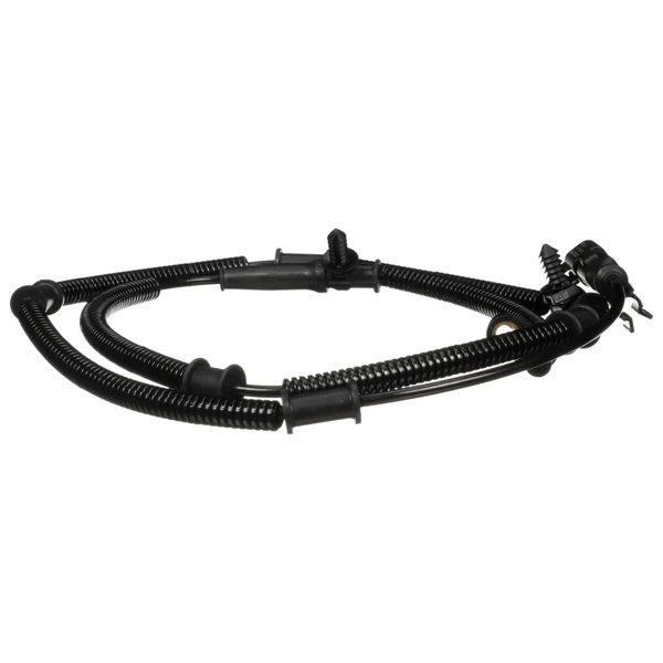 ABS Wheel Speed Sensor - Rear Side - Delphi SS20652