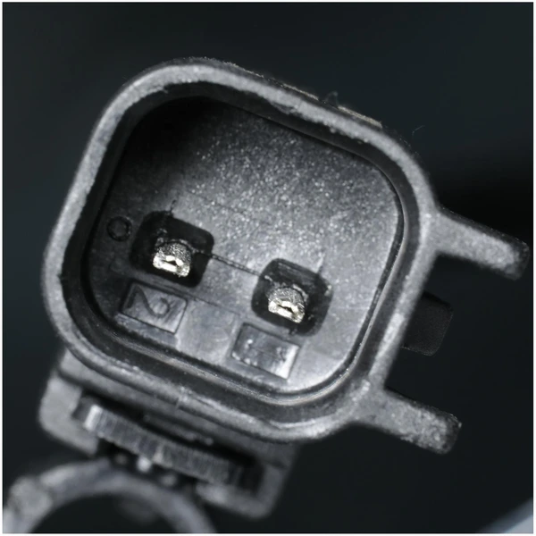 ABS Wheel Speed Sensor - Rear Side - Delphi SS20652