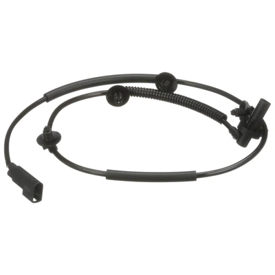 ABS Wheel Speed Sensor - Rear Left Driver Side - Delphi SS20654