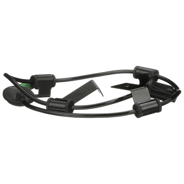ABS Wheel Speed Sensor - Rear Left Driver Side - Delphi SS20655