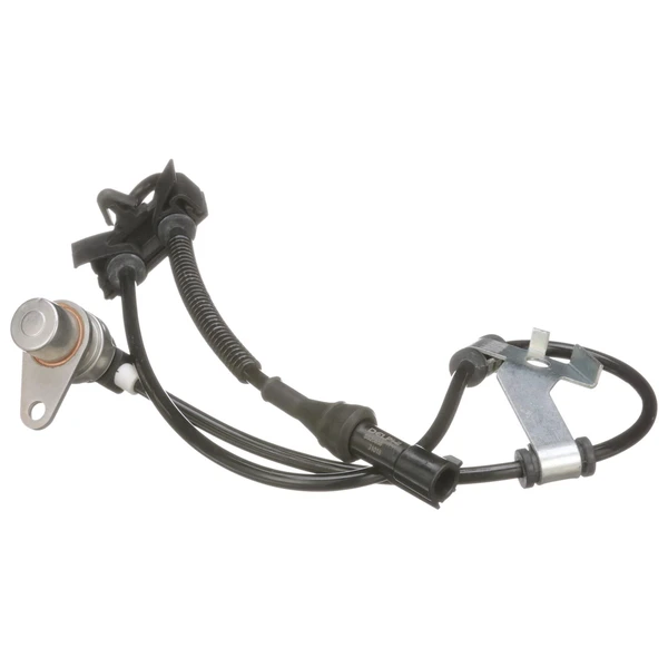ABS Wheel Speed Sensor - Front Right Passenger Side - Delphi SS20656