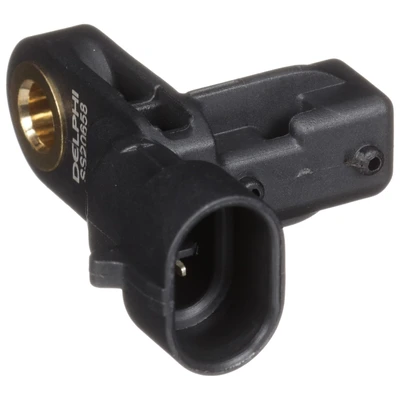 ABS Wheel Speed Sensor - Rear Side - Delphi SS20658