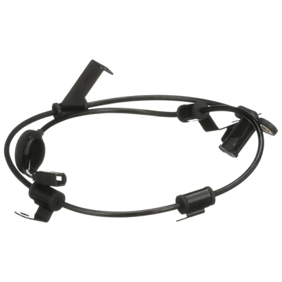 ABS Wheel Speed Sensor - Rear Right Passenger Side - Delphi SS20659