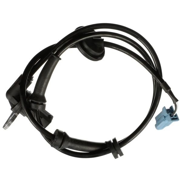 ABS Wheel Speed Sensor - Front Left Driver Side - Delphi SS20660