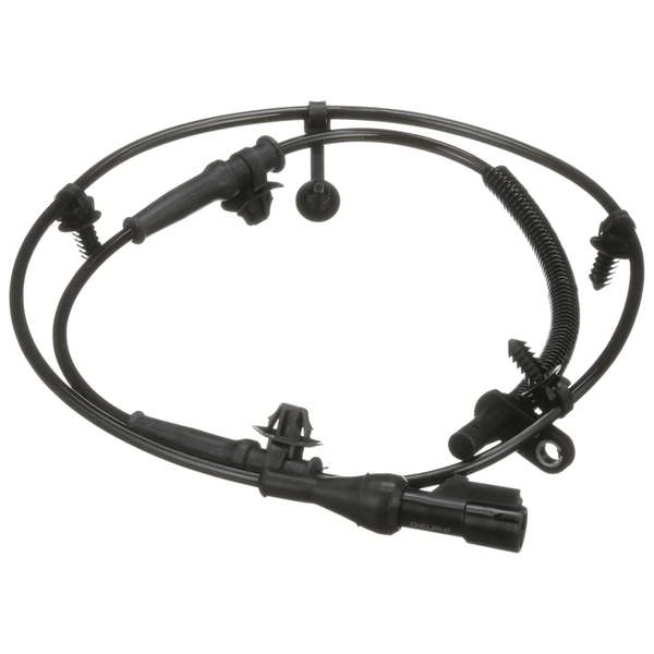 ABS Wheel Speed Sensor - Front Right Passenger Side - Delphi SS20662