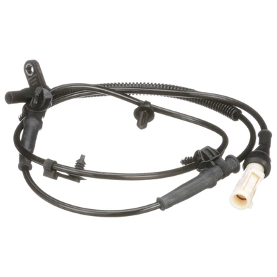 ABS Wheel Speed Sensor - Front Left Driver Side - Delphi SS20663