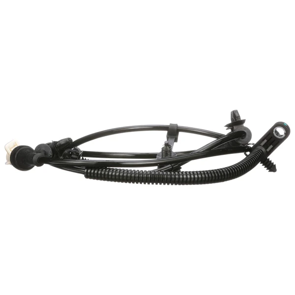 ABS Wheel Speed Sensor - Front Left Driver Side - Delphi SS20663