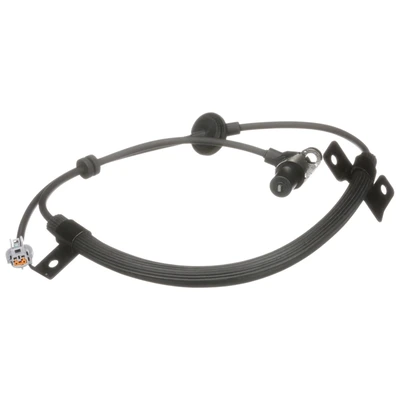 ABS Wheel Speed Sensor - Front Right Passenger Side - Delphi SS20665
