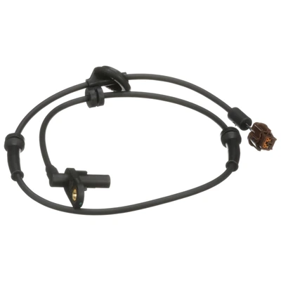 ABS Wheel Speed Sensor - Front Left Driver Side - Delphi SS20666