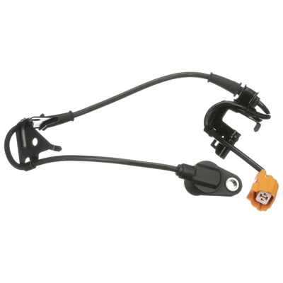 ABS Wheel Speed Sensor - Front Right Passenger Side - Delphi SS20668