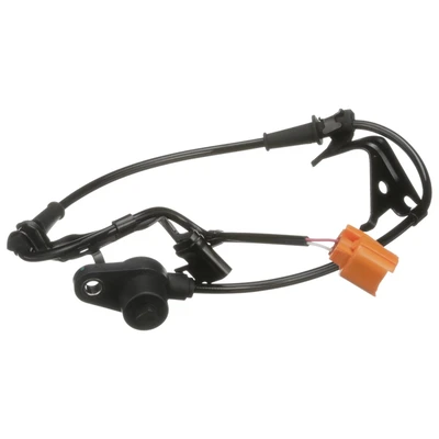 ABS Wheel Speed Sensor - Front Left Driver Side - Delphi SS20669