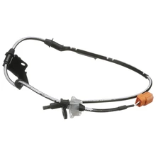ABS Wheel Speed Sensor - Front Left Driver Side - Delphi SS20670