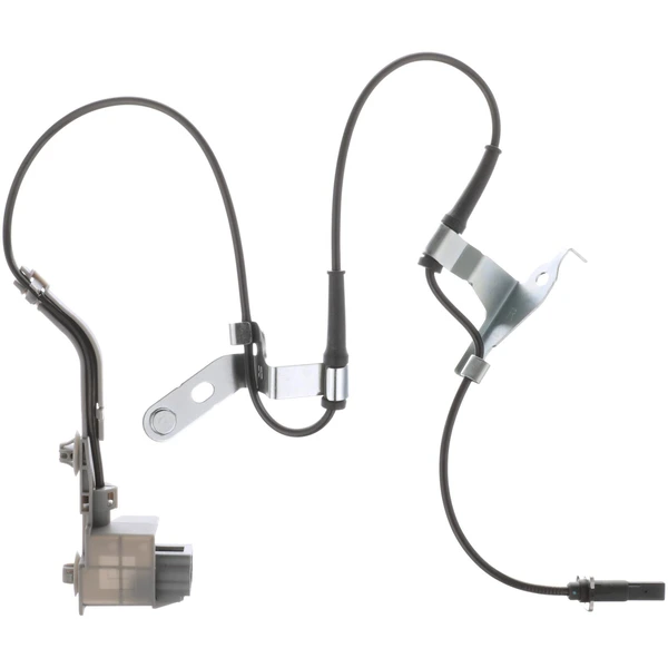 ABS Wheel Speed Sensor - Front Right Passenger Side - Delphi SS20701