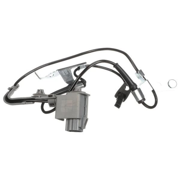 ABS Wheel Speed Sensor - Front Left Driver Side - Delphi SS20702