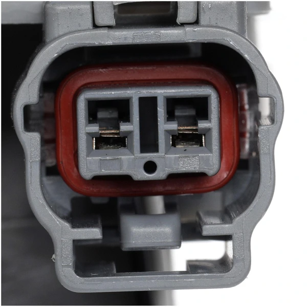 ABS Wheel Speed Sensor - Front Left Driver Side - Delphi SS20702