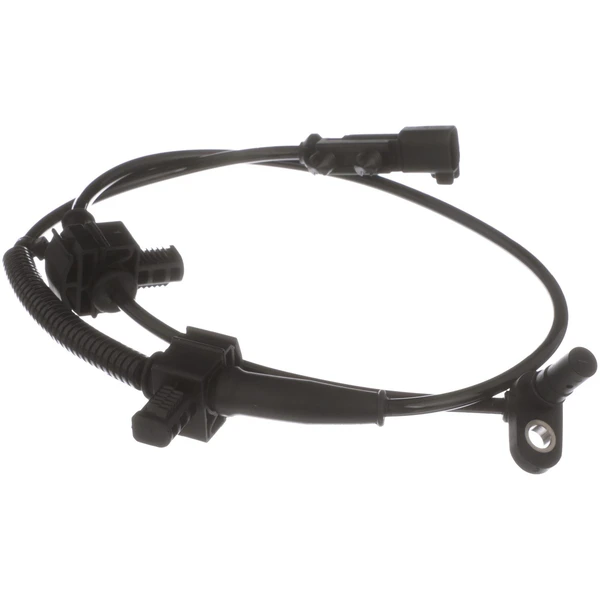 ABS Wheel Speed Sensor - Rear Side - Delphi SS20842