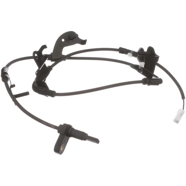 ABS Wheel Speed Sensor - Rear Right Passenger Side - Delphi SS20843