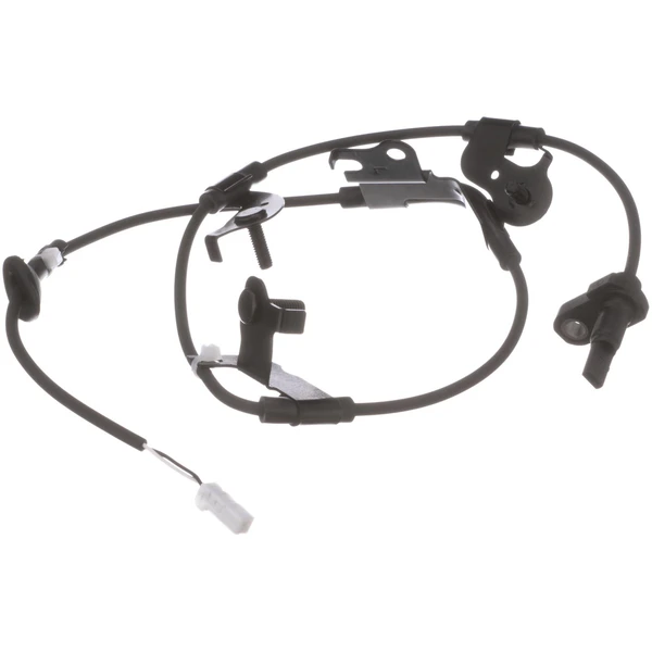 ABS Wheel Speed Sensor - Rear Left Driver Side - Delphi SS20844