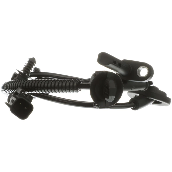 ABS Wheel Speed Sensor - Front Left Driver Side - Delphi SS20845