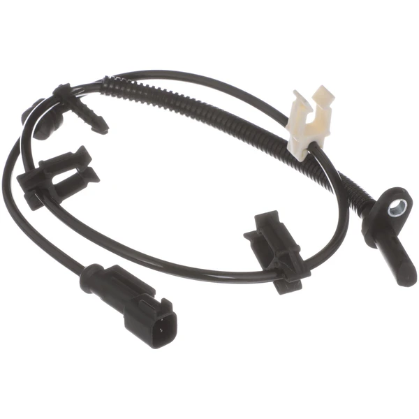 ABS Wheel Speed Sensor - Rear Left Driver Side - Delphi SS20846