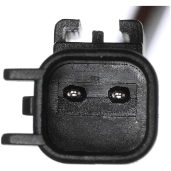 ABS Wheel Speed Sensor - Rear Left Driver Side - Delphi SS20846