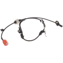 ABS Wheel Speed Sensor - Front Right Passenger Side - Delphi SS20848