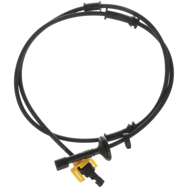 ABS Wheel Speed Sensor - Rear Left Driver Side - Delphi SS20850