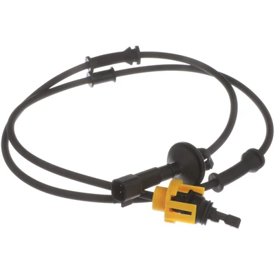 ABS Wheel Speed Sensor - Rear Left Driver Side - Delphi SS20850