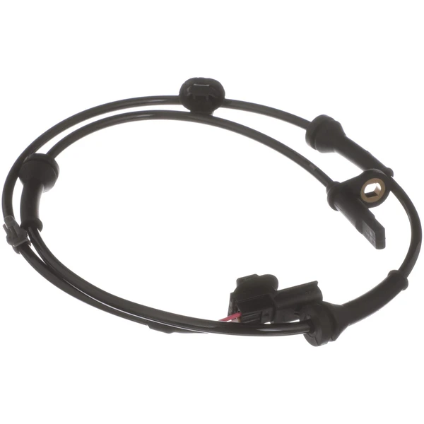 ABS Wheel Speed Sensor - Rear Side - Delphi SS20853