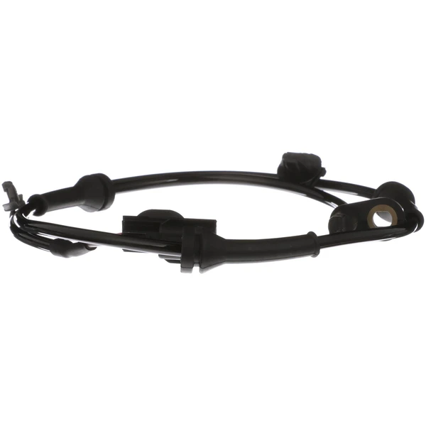 ABS Wheel Speed Sensor - Rear Side - Delphi SS20853