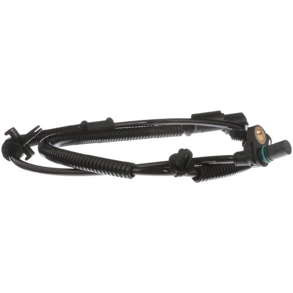 ABS Wheel Speed Sensor - Front Side - Delphi SS20854