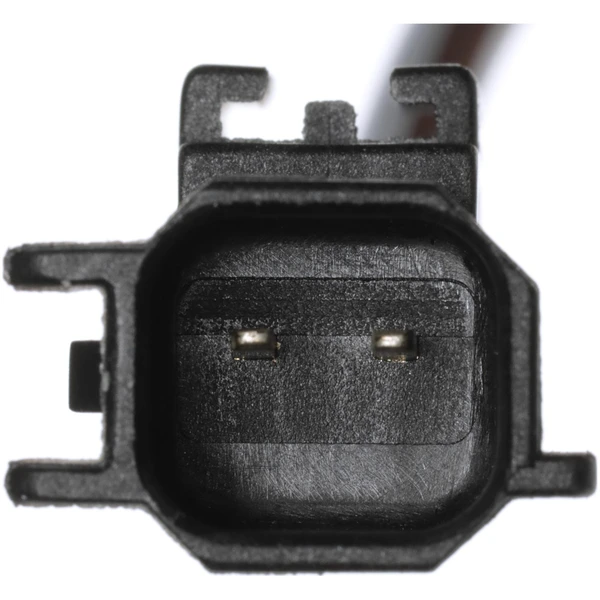 ABS Wheel Speed Sensor - Front Side - Delphi SS20855
