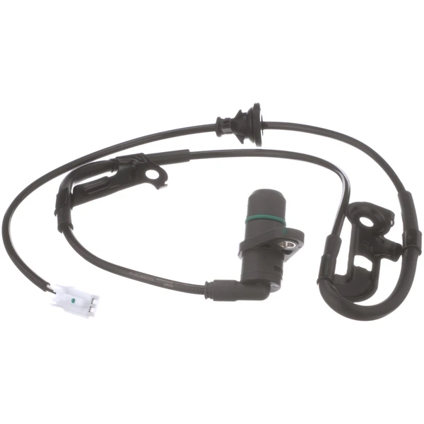 ABS Wheel Speed Sensor - Rear Right Passenger Side - Delphi SS20856