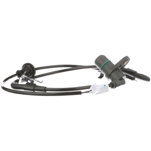 ABS Wheel Speed Sensor - Rear Right Passenger Side - Delphi SS20856