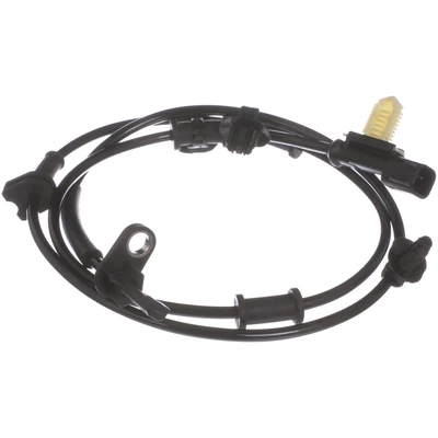 ABS Wheel Speed Sensor - Rear Left Driver Side - Delphi SS20857
