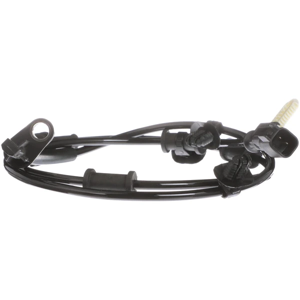 ABS Wheel Speed Sensor - Rear Left Driver Side - Delphi SS20857