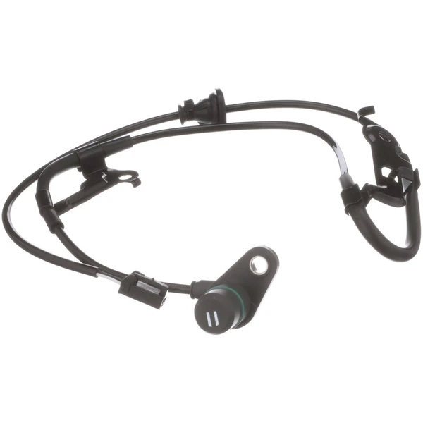 ABS Wheel Speed Sensor - Rear Left Driver Side - Delphi SS20858