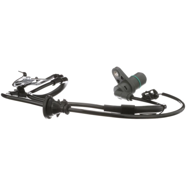 ABS Wheel Speed Sensor - Rear Left Driver Side - Delphi SS20858