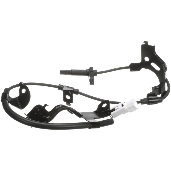 ABS Wheel Speed Sensor - Rear Right Passenger Side - Delphi SS20860